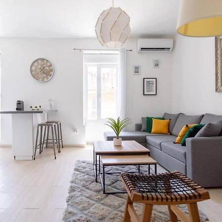Marseille T2 Central Et Lumineux Apartment ภายนอก รูปภาพ