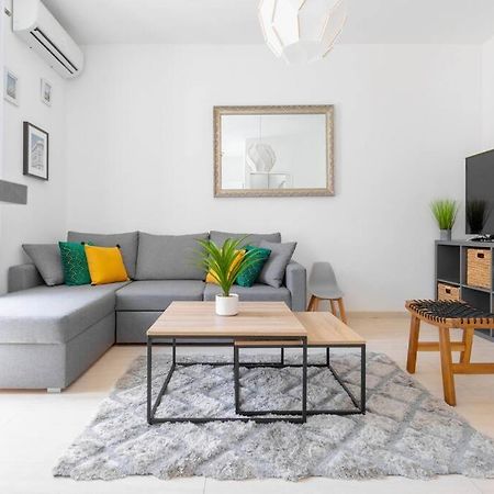 Marseille T2 Central Et Lumineux Apartment ภายนอก รูปภาพ