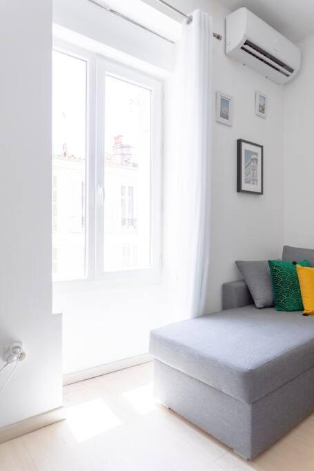 Marseille T2 Central Et Lumineux Apartment ภายนอก รูปภาพ