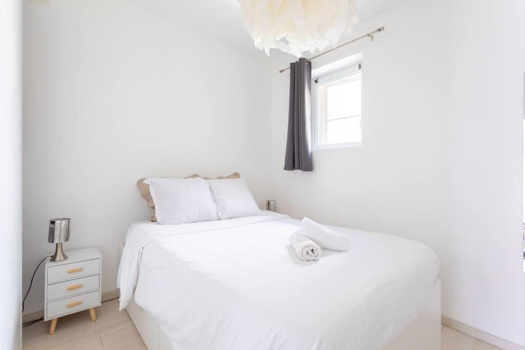 Marseille T2 Central Et Lumineux Apartment ภายนอก รูปภาพ